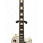 Used Epiphone Les Paul Custom WHITE Solid Body Electric Guitar