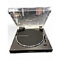 Used Audio-Technica AT-LP60X Turntable thumbnail