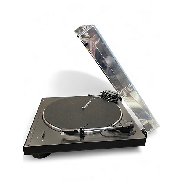 Used Audio-Technica AT-LP60X Turntable