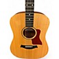 Used Taylor BBT Big Baby Natural Acoustic Guitar