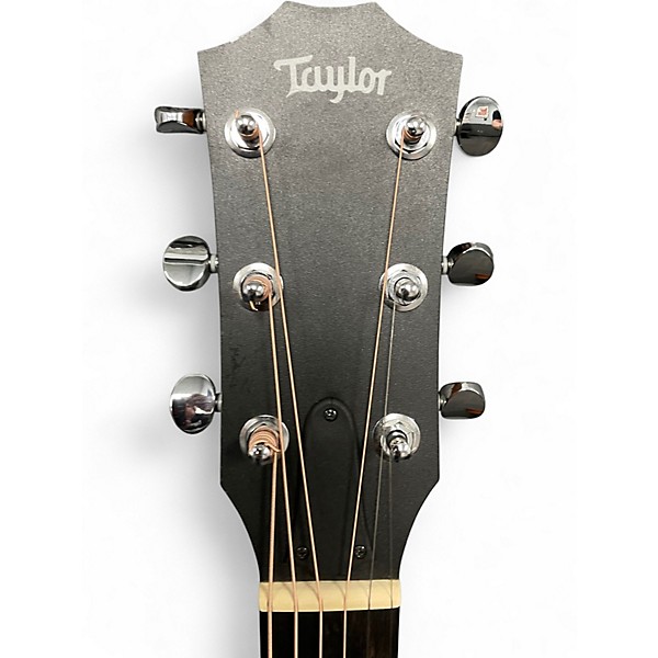 Used Taylor BBT Big Baby Natural Acoustic Guitar