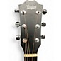 Used Taylor BBT Big Baby Natural Acoustic Guitar