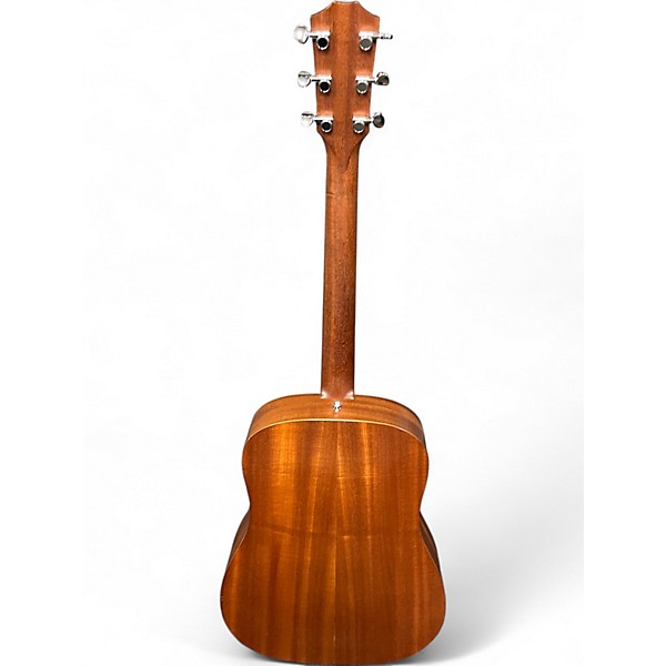 Used Taylor BBT Big Baby Natural Acoustic Guitar