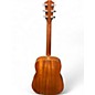 Used Taylor BBT Big Baby Natural Acoustic Guitar