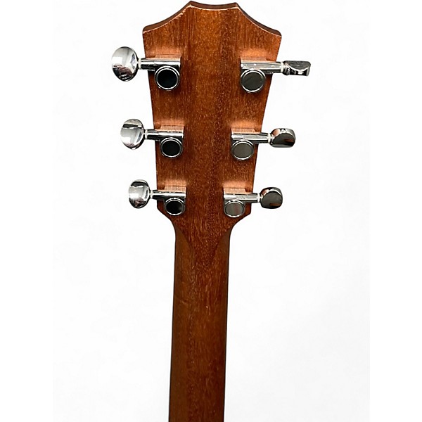 Used Taylor BBT Big Baby Natural Acoustic Guitar