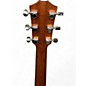 Used Taylor BBT Big Baby Natural Acoustic Guitar