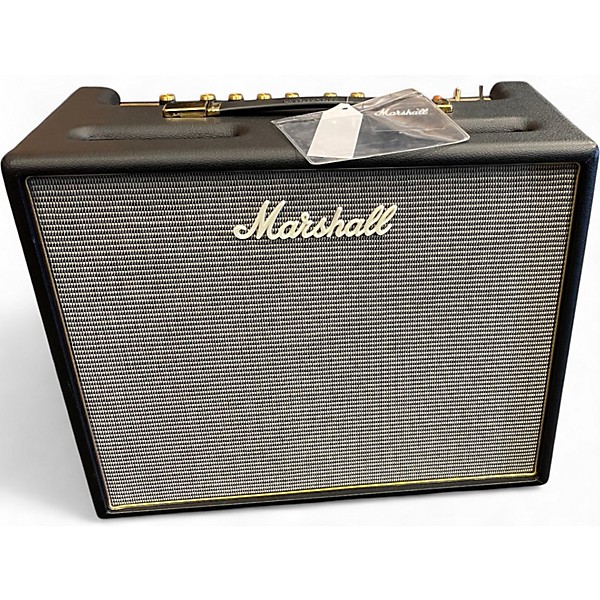 Used Marshall Origin 20C Tube Guitar Combo Amp