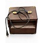 Used Acoustic A15 15W 1x6.5 Acoustic Guitar Combo Amp