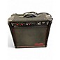 Used Celestion G-60 Guitar Combo Amp