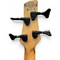 Used Ibanez GSR200 worn brown Electric Bass Guitar