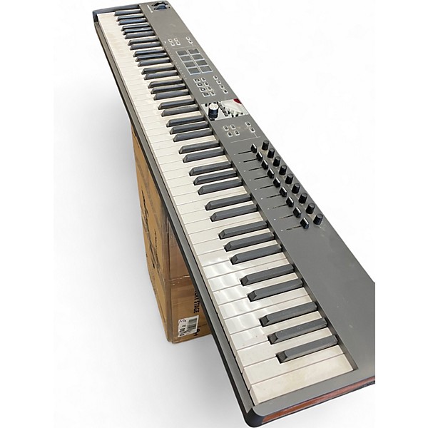 Used Arturia Keylab Essential 88 MIDI Controller