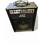 Used AXL b35 Bass Combo Amp thumbnail