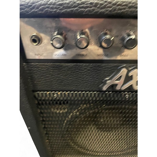 Used AXL b35 Bass Combo Amp