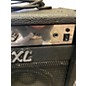 Used AXL b35 Bass Combo Amp