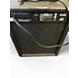 Used AXL b35 Bass Combo Amp
