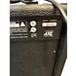 Used AXL b35 Bass Combo Amp