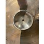 Used SABIAN 24in rock ride Cymbal