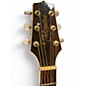 Used Takamine GJ72CE Natural Acoustic Electric Guitar
