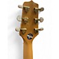 Used Takamine GJ72CE Natural Acoustic Electric Guitar