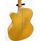 Used Takamine GJ72CE Natural Acoustic Electric Guitar