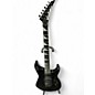 Used 1996 Jackson AMERICAN SELECT SERIES SL1 Black Solid Body Electric Guitar thumbnail