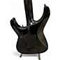 Used 1996 Jackson AMERICAN SELECT SERIES SL1 Black Solid Body Electric Guitar