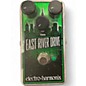 Used Electro-Harmonix East River Drive Overdrive Effect Pedal thumbnail