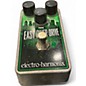 Used Electro-Harmonix East River Drive Overdrive Effect Pedal