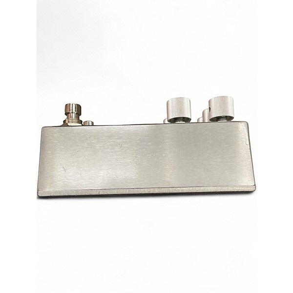 Used Walrus Audio Fathom Reverb Effect Pedal