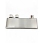 Used Walrus Audio Fathom Reverb Effect Pedal