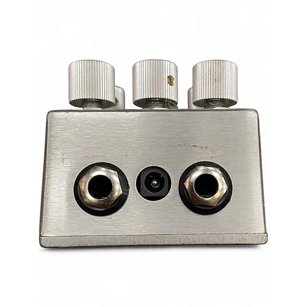 Used Walrus Audio Fathom Reverb Effect Pedal