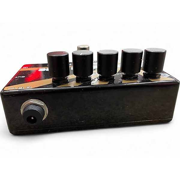 Used Pigtronix Philosophers Tone Effect Pedal