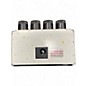 Used BOSS TE2 Tera Echo Effect Pedal