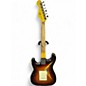 Used Nash Guitars S57 HEAVY AGED 2 Color Sunburst Solid Body Electric Guitar