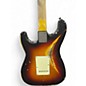 Used Nash Guitars S57 HEAVY AGED 2 Color Sunburst Solid Body Electric Guitar
