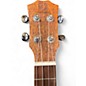 Used Vangoa vu403 Brown Ukulele