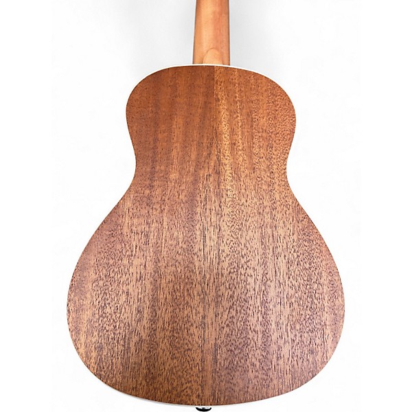 Used Vangoa vu403 Brown Ukulele