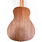 Used Vangoa vu403 Brown Ukulele
