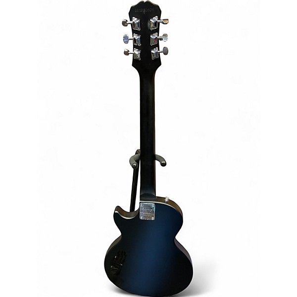 Used Epiphone Les Paul Special II black Solid Body Electric Guitar