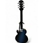 Used Epiphone Les Paul Special II black Solid Body Electric Guitar