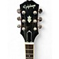 Used Epiphone ES339 Red Hollow Body Electric Guitar