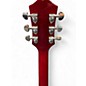 Used Epiphone ES339 Red Hollow Body Electric Guitar