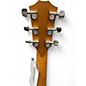 Used Taylor 114CE 2 Color Sunburst Acoustic Electric Guitar