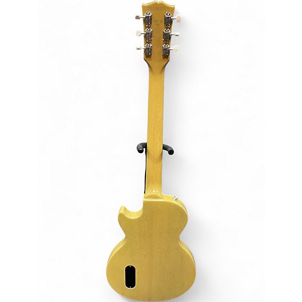Used 2026 Gibson Les Paul Junior TV Yellow Solid Body Electric Guitar