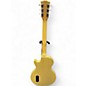 Used 2026 Gibson Les Paul Junior TV Yellow Solid Body Electric Guitar