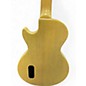 Used 2026 Gibson Les Paul Junior TV Yellow Solid Body Electric Guitar
