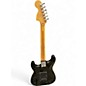 Used Squier Affinity Stratocaster Black Solid Body Electric Guitar