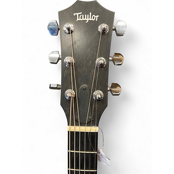 Used Yamaha FX335C Tobacco Burst Acoustic Electric Guitar