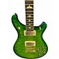 Used 2024 PRS S2 McCarty 594 Eriza Verde Solid Body Electric Guitar