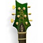 Used 2024 PRS S2 McCarty 594 Eriza Verde Solid Body Electric Guitar